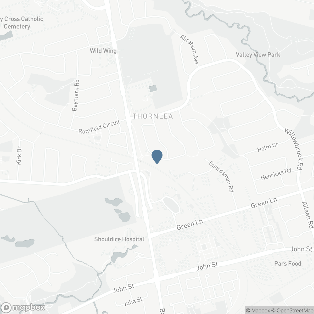 118 TAMARACK DRIVE, Markham, Ontario L3T 4X4